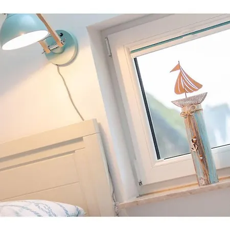 Prázdninový dům Three-master House No 5 Breege