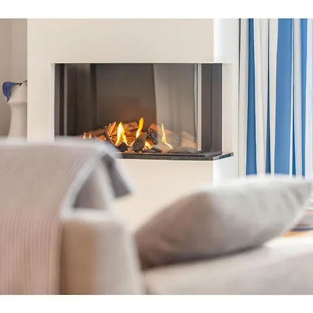 Three-master House No 5 Prázdninový dům *