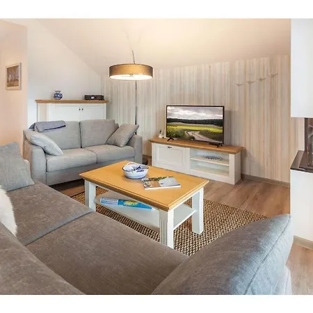 Prázdninový dům Three-master House No 5 Breege