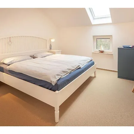 Three-master House No 5 Prázdninový dům