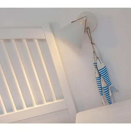 Three-master House No 5 Breege