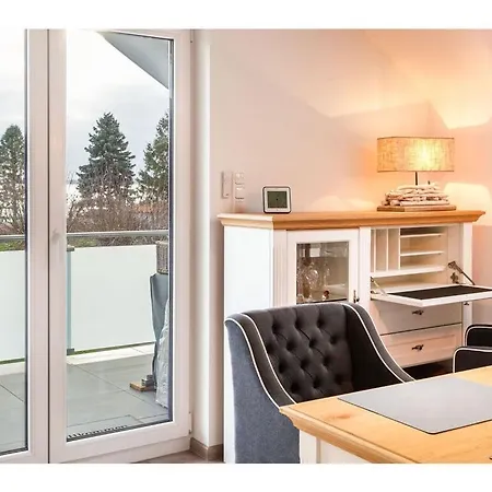 Three-master House No 5 Prázdninový dům