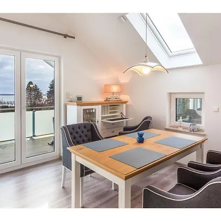 Three-master House No 5