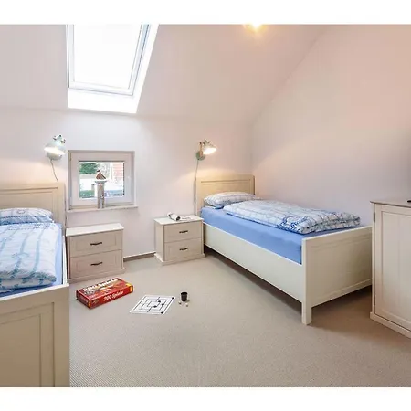 Prázdninový dům Three-master House No 5 Breege