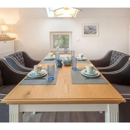 Prázdninový dům Three-master House No 5 Breege